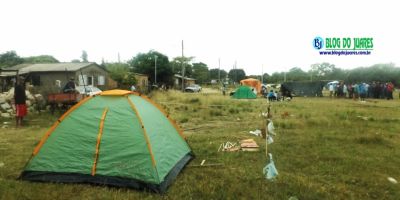 Prefeitura de Camaquã divulga nota sobre ocupação de área pública no bairro Getúlio Vargas