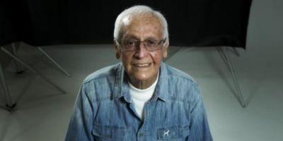 "QUE LANCE!": morre aos 92 anos o ex-narrador esportivo Celestino Valenzuela 