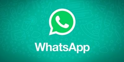 Já baixou? disponível nova atualização para o WhatsApp no Android e iOS