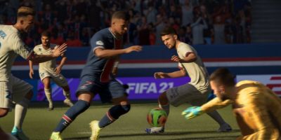 FIFA 21: esses bugs estão deixando os jogadores da EA estressados