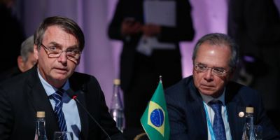 Reforma Tributária fica para dezembro