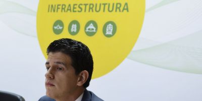 Ministério da Infraestrutura inicia fusão de estatais