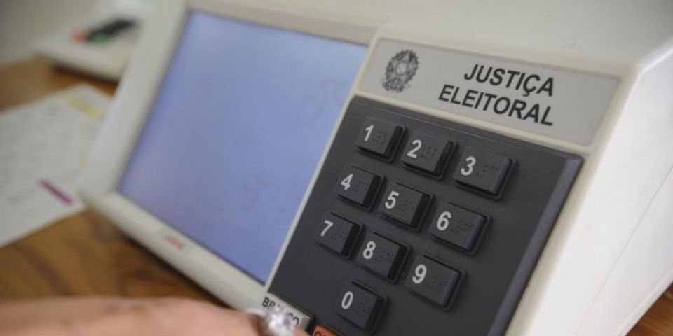 Eleições 2020: protocolo deve ser seguido no dia da votação