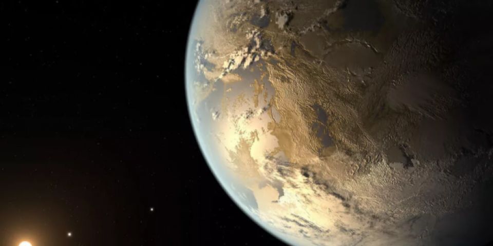 Civilizações alienígenas podem estar observando a Terra, dizem cientistas