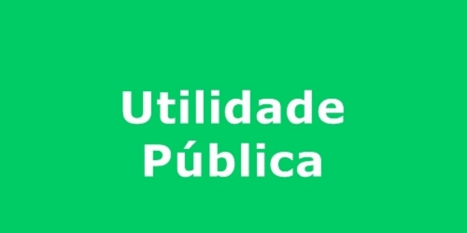 Cristal - relação de candidatos selecionados para 2ª etapa do Processo Seletivo para professores