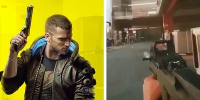 Cyberpunk 2077: game crackeado vaza antes do lançamento oficial?