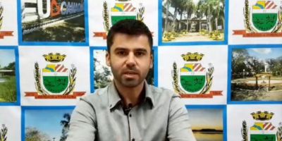 Secretaria da Saúde de Camaquã apresenta Relatório de Gestão do 2º quadrimestre de 2020