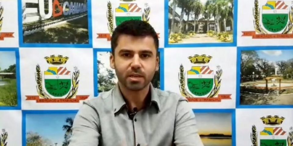 Secretaria da Saúde de Camaquã apresenta Relatório de Gestão do 2º quadrimestre de 2020