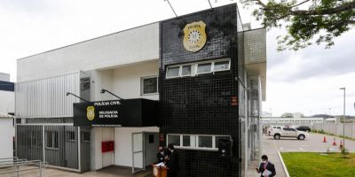 Nova Delegacia de Polícia é inaugurada em Guaíba