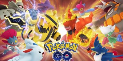 Pokemon Go: novidades são anunciadas para novembro pela Niantic