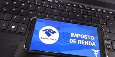 Receita abre hoje consulta a lote residual de restituição do IR