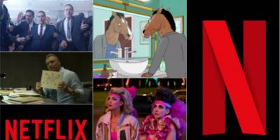 LANÇAMENTOS NETFLIX: conheça novos filmes e séries da plataforma em 2020