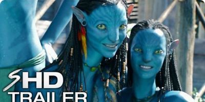 CONFIRA! Avatar 2, de James Cameron, ganha trailer incrível