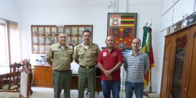 CRPO/Sul promove encontro para reformulação de seu site institucional