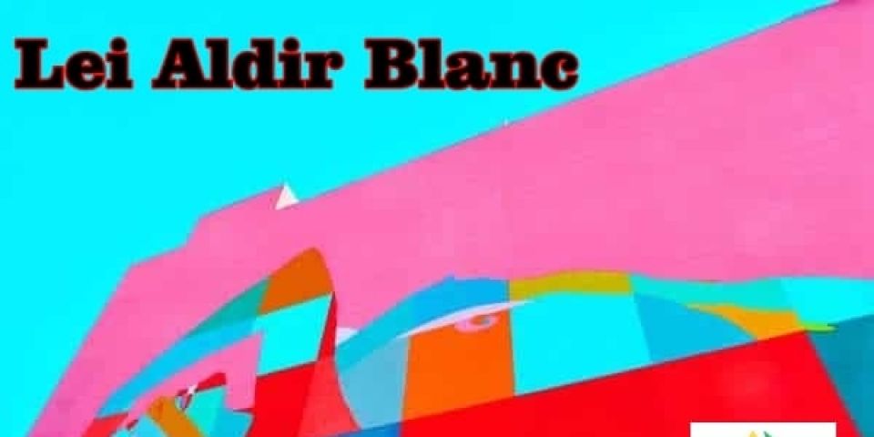 Prorrogadas em Camaquã as inscrições do Edital de Premiação Lei Aldir Blanc