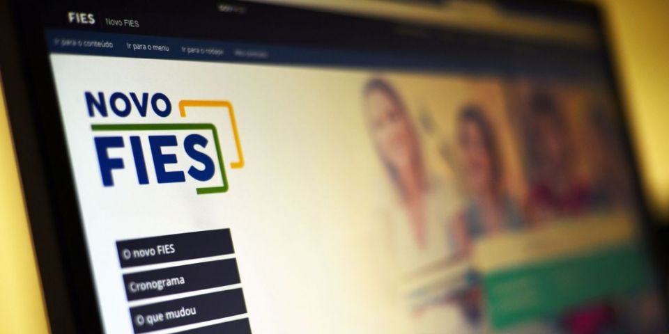 Fies: inscrições para vagas remanescentes são retomadas hoje