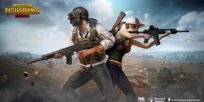 INCRÍVEL! PUBG anuncia novidades em atualização para PC, Android e iOS