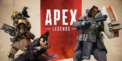 SAIU! confira o que chega de novo em Apex Legends para 7ª temporada