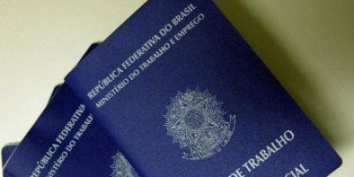 Trabalhadores demitidos a partir de abril deverão apresentar requerimento emitido pelo Empregador Web