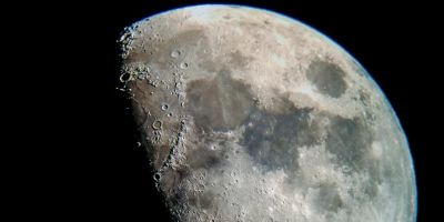 Nasa anuncia descoberta de água em estado líquido na Lua