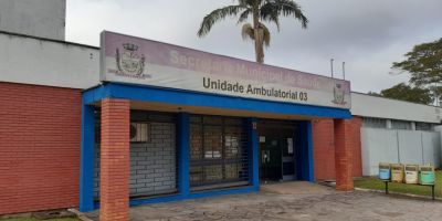 Com pacientes entre 1 e 68 anos, semana inicia com Camaquã notificando mais 24 casos de covid-19