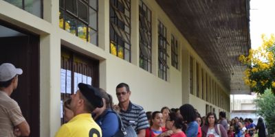 Cursos do Centro de Geração de Renda tem recorde de inscrições em Camaquã