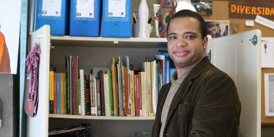 Pesquisa sobre a comunidade negra de Camaquã será publicada em livro