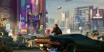 DE NOVO! Cyberpunk 2077 é adiado mais uma vez pela CD PROJEKT RED