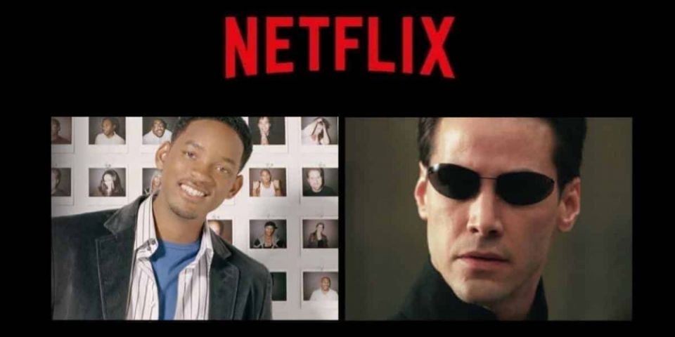 NETFLIX: 21 títulos voltam para o catálogo da plataforma nesta semana