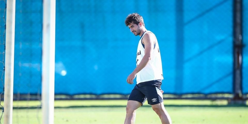 Em busca do hexa, Grêmio estreia na Copa do Brasil diante do Juventude