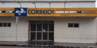 Correios informa funcionamento das agências no feriado de Finados