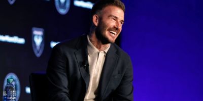  David Beckham na Netflix: gigante da streaming contrata ex-jogador para produção