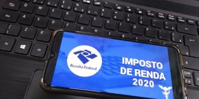 Receita paga hoje restituição a contribuintes de lote residual do Imposto de Renda da Pessoa Física