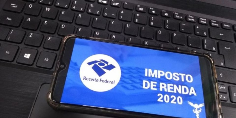 Receita paga hoje restituição a contribuintes de lote residual do Imposto de Renda da Pessoa Física
