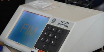 Eleições 2020: candidatos agora só podem ser presos em flagrante