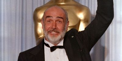 Morre Sean Connery, primeiro ator a interpretar o agente 007 no cinema