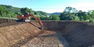 Programas da Secretaria da Agricultura reduzem impacto da estiagem no Estado