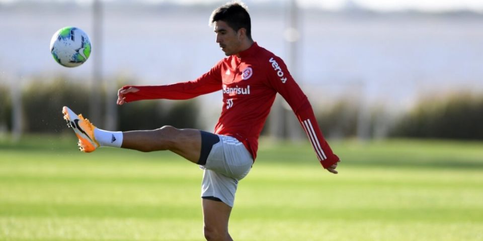 Com vantagem, Inter recebe o Atlético-GO pela Copa do Brasil