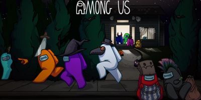 APK DO MODMENU: disponível hack para Among US no PC, Android e iOS