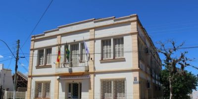Período de matrículas nas escolas municipais de Camaquã inicia em Novembro