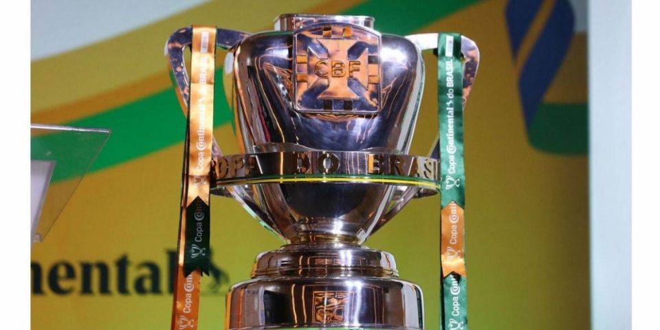Copa do Brasil: conheça os adversários da dupla Gre-Nal nas quartas de final
