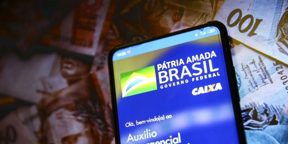 DIVULGADO! saiba calendário completo das parcelas do auxílio emergencial desta semana