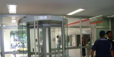 Bancos fecham na Sexta-feira da Paixão em todo o país