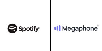 Spotify adquire Megaphone, um dos melhores anúncios de podcast por US$ 225 milhões