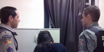 Ocorrências atendidas e ação do 6º BPM em Rio Grande (30 e 31.03 e 01.04.2015)