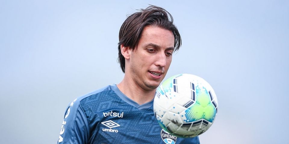 COPA DO BRASIL: Grêmio visita o Cuiabá em busca de uma vantagem