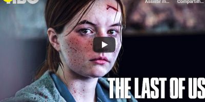 INCRÍVEL! confira trailer de filme de The Last of Us