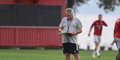 COPA DO BRASIL: Inter enfrenta o América-MG na reestreia de Abel Braga