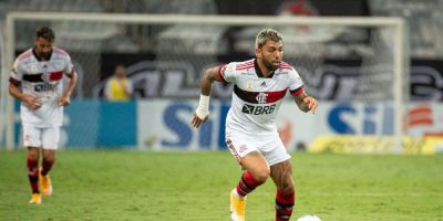 Com Ceni, Flamengo encara São Paulo pelas quartas da Copa do Brasil