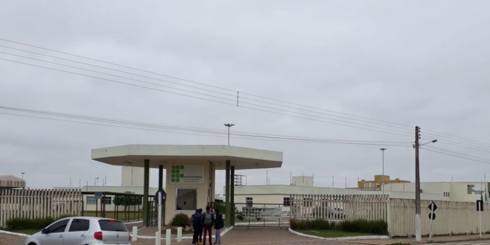 IFSul oferece cursos profissionalizantes a distância